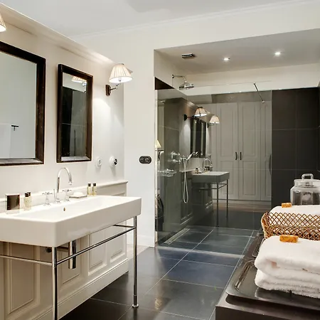 Apartment Europea - Universite Paris