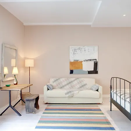 Europea - Universite Apartment Paris