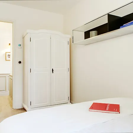 Apartment Europea - Universite *