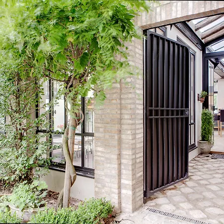 Apartment Europea - Universite Paris