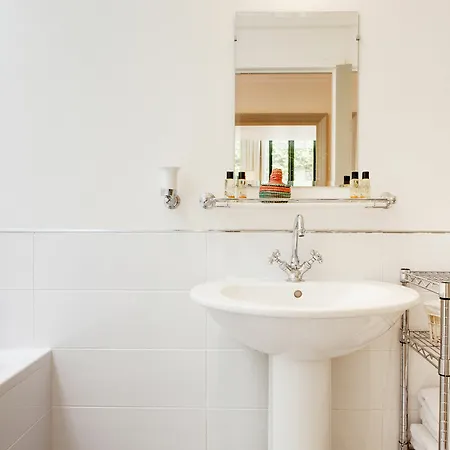 Apartment Europea - Universite *