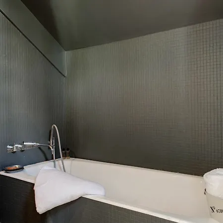 Apartment Europea - Universite *