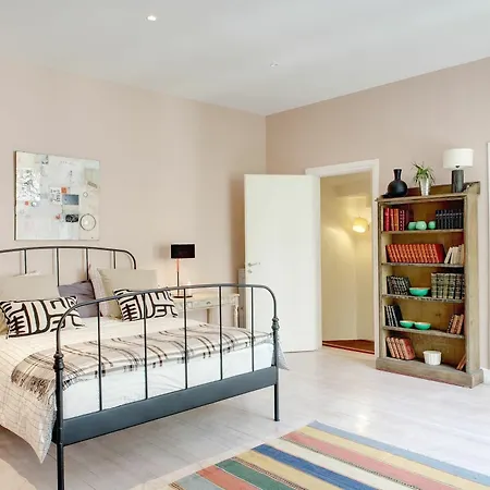 Europea - Universite Apartment