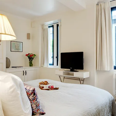 Apartment Europea - Universite *